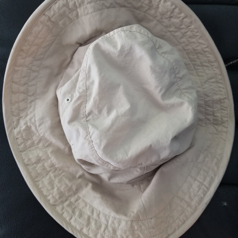 Exofficio hiking hat sz S/M